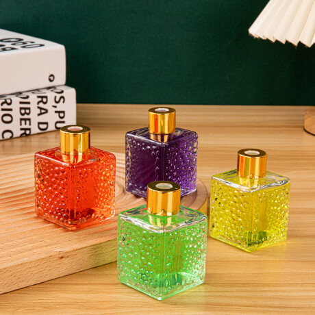 Aromatizador De Hogar Hojas De Color Lavanda