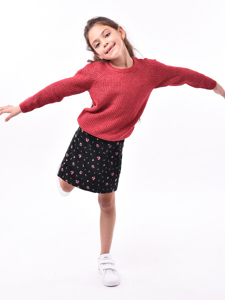 FALDA JOSEFINA ESTAMPADO 1