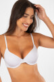 Soutien eclipse Blanco