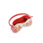 Bolso Para Mujer K.G. Double-D Shoulder Blanco/Rosa