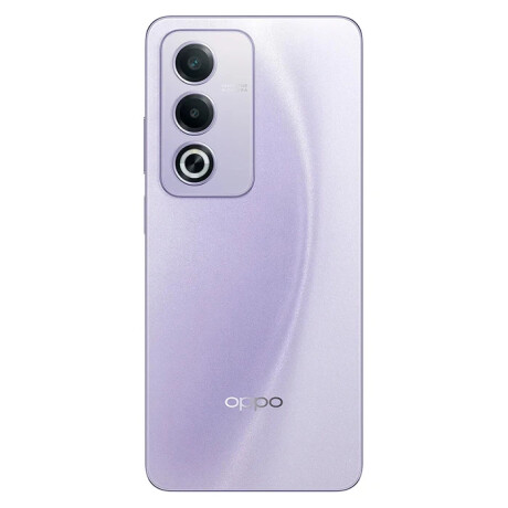 Celular Oppo A80 5g 8gb 256gb Lila Celular Oppo A80 5g 8gb 256gb Lila