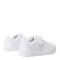 Championes Infantiles Puma Caven 2.0 Ac Infantil Blanco - Plata