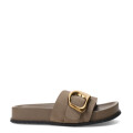 Sandalias de Mujer Miss Carol Zafira Beige