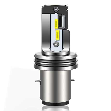 LAMPARA - LED MOTO BA20D - LAMPARA - LED MOTO BA20D -