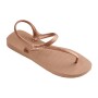 Sandalias Havaianas Top Basic FC Hombre Negro/Negro/Negro/Negro