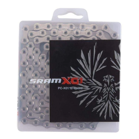 Cadena Sram X01 Eagle 12 Speed Cadena Sram X01 Eagle 12 Speed