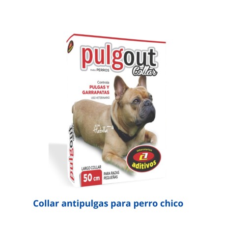 PULGOUT COLLAR 50 Pulgout Collar 50