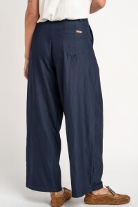 Pantalon Wide Leg Jean