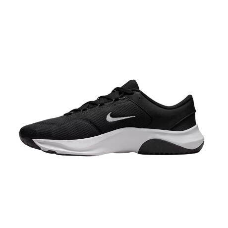 Championes Nike M Legend Essential 3 Nn Black