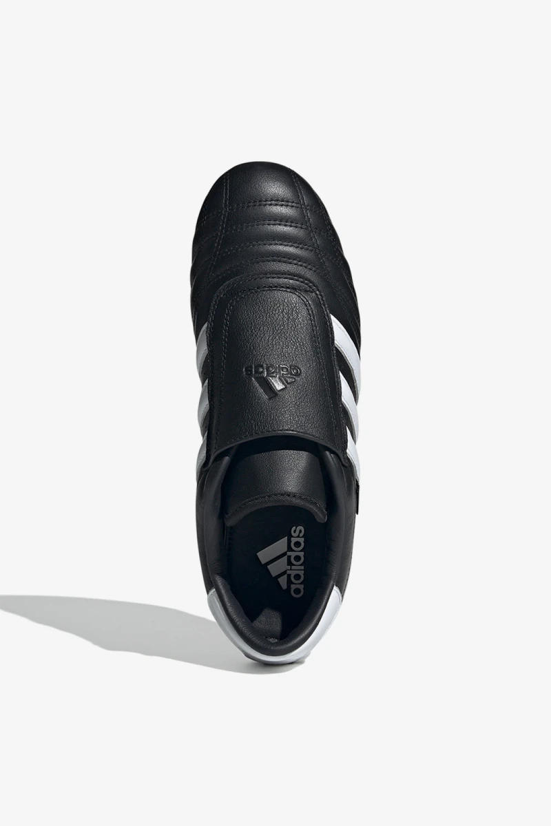 TAEKWONDO Negro