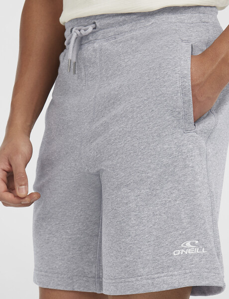 Short deportivo O’Neill Logo Gris