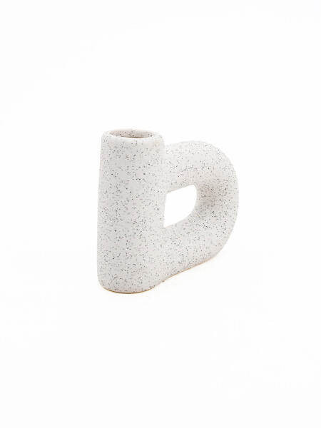 CANDELABRO SNAKE NATURAL