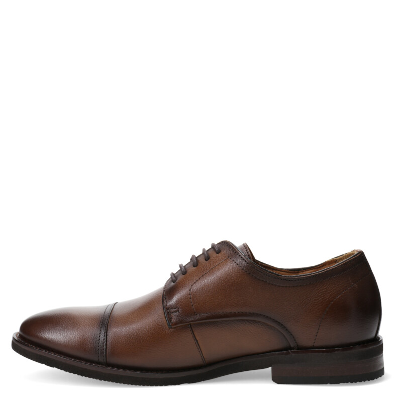Zapato de Hombre Democrata Bill Tan