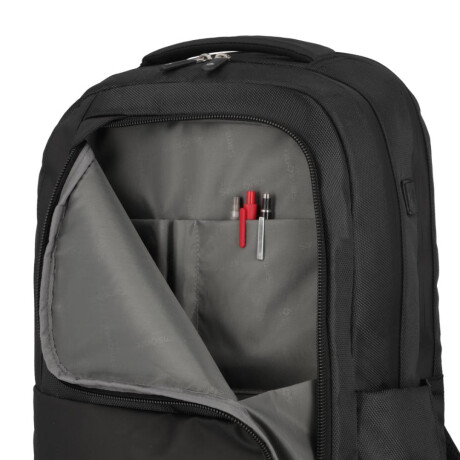 Mochila para Notebook Samsonite New Avant 17 pulgadas Negra