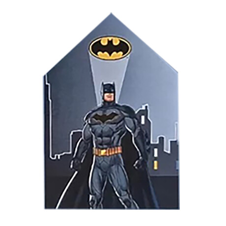 Carpa infantil de Batman Carpa infantil de Batman