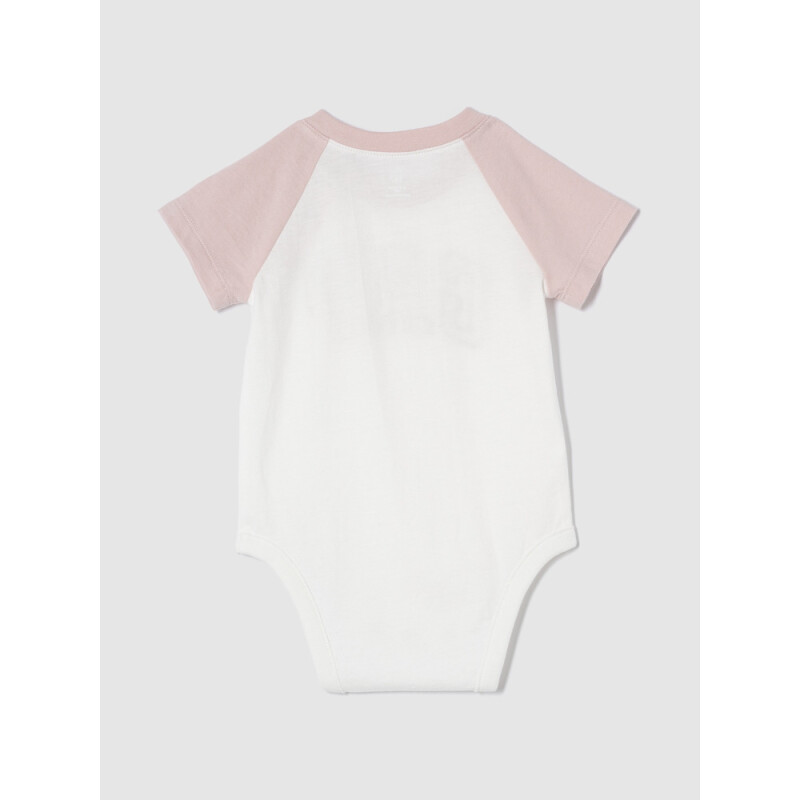 INTL SS BAS LOGO BS MISTY ROSE