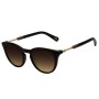 Lentes De Sol Bob Marley Accesorios - Unisex Gradiente Marrón/Marrón