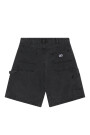 BIGWIG CARPENTER DENIM SHORT Negro