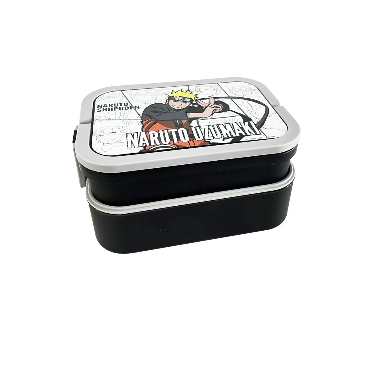Bento box Naruto 1.7lts - Naruto 