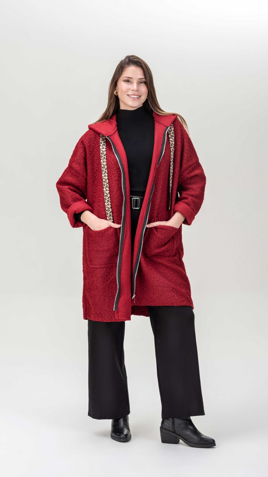 Chaqueta Lima Chaqueta Lima