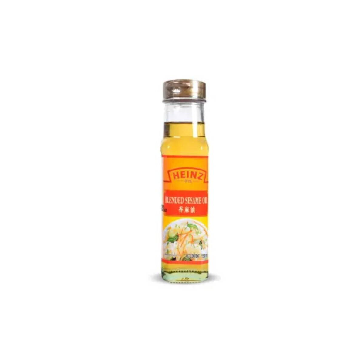 Aceite de sesamo Heinz - De Sesamo 