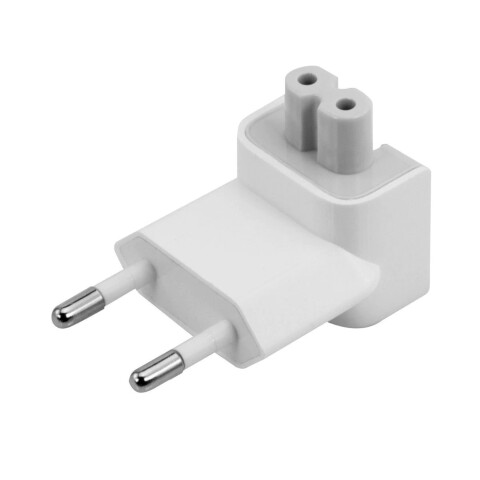 Manhattan adaptador para cargador White Manhattan adaptador para cargador White