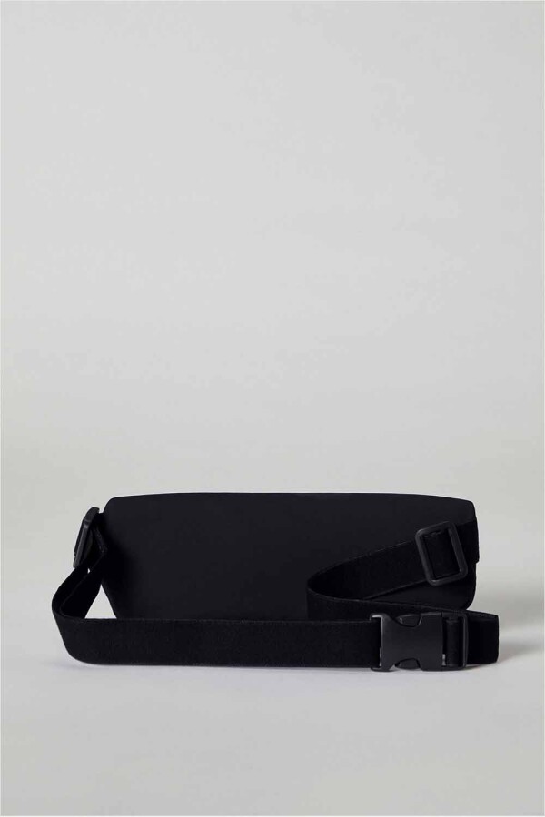 Canguro The Running Belt Bag Unisex Black