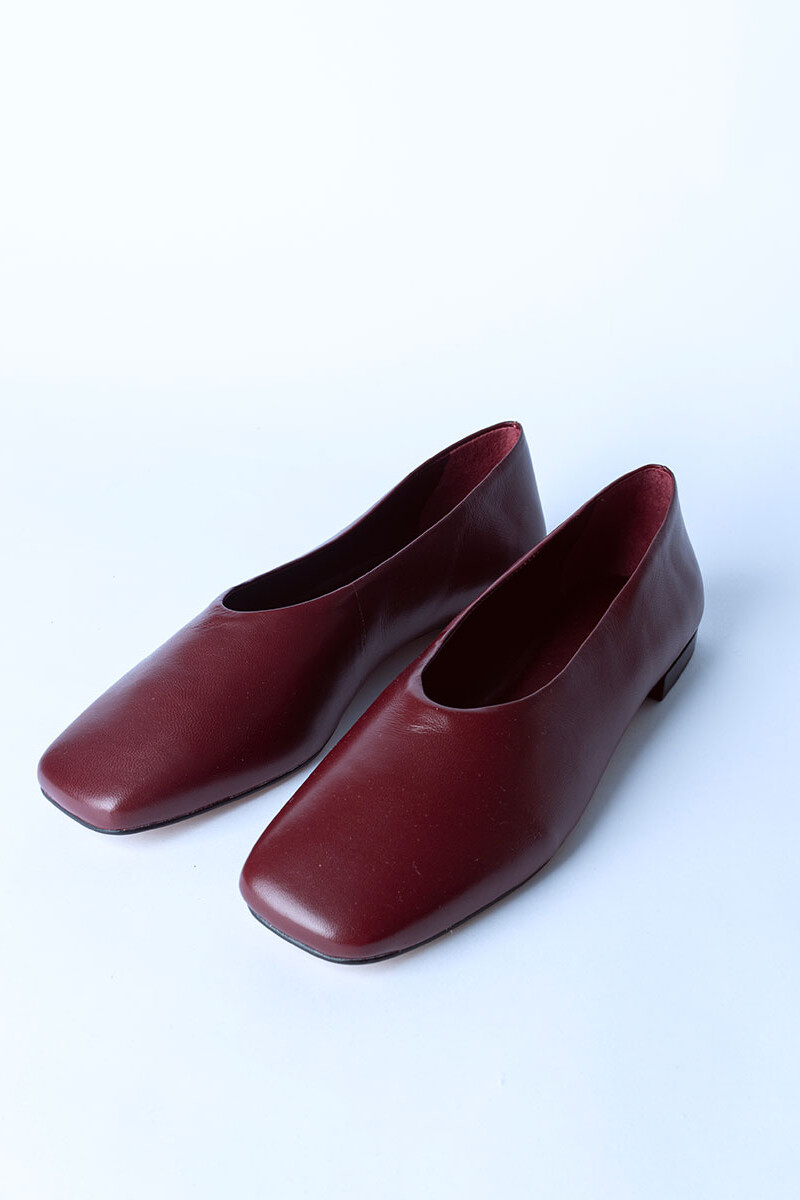 Lumi Bordeaux