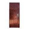 Puerta Semiblindada "CH016" Simil Madera Puerta Semiblindada "CH016" Simil Madera