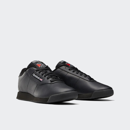 Championes Reebok Princess Negro