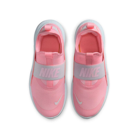 Championes Nike Flex Runner 4 de Niños Rosado