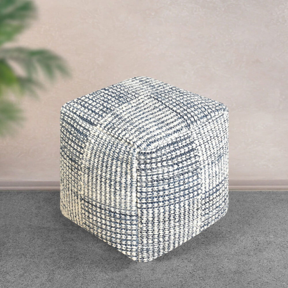 POUF BALKNAP LANA LANA NATURAL