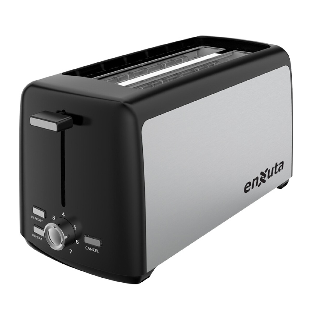 Tostadora Enxuta SDAENXT7023 4 Panes 