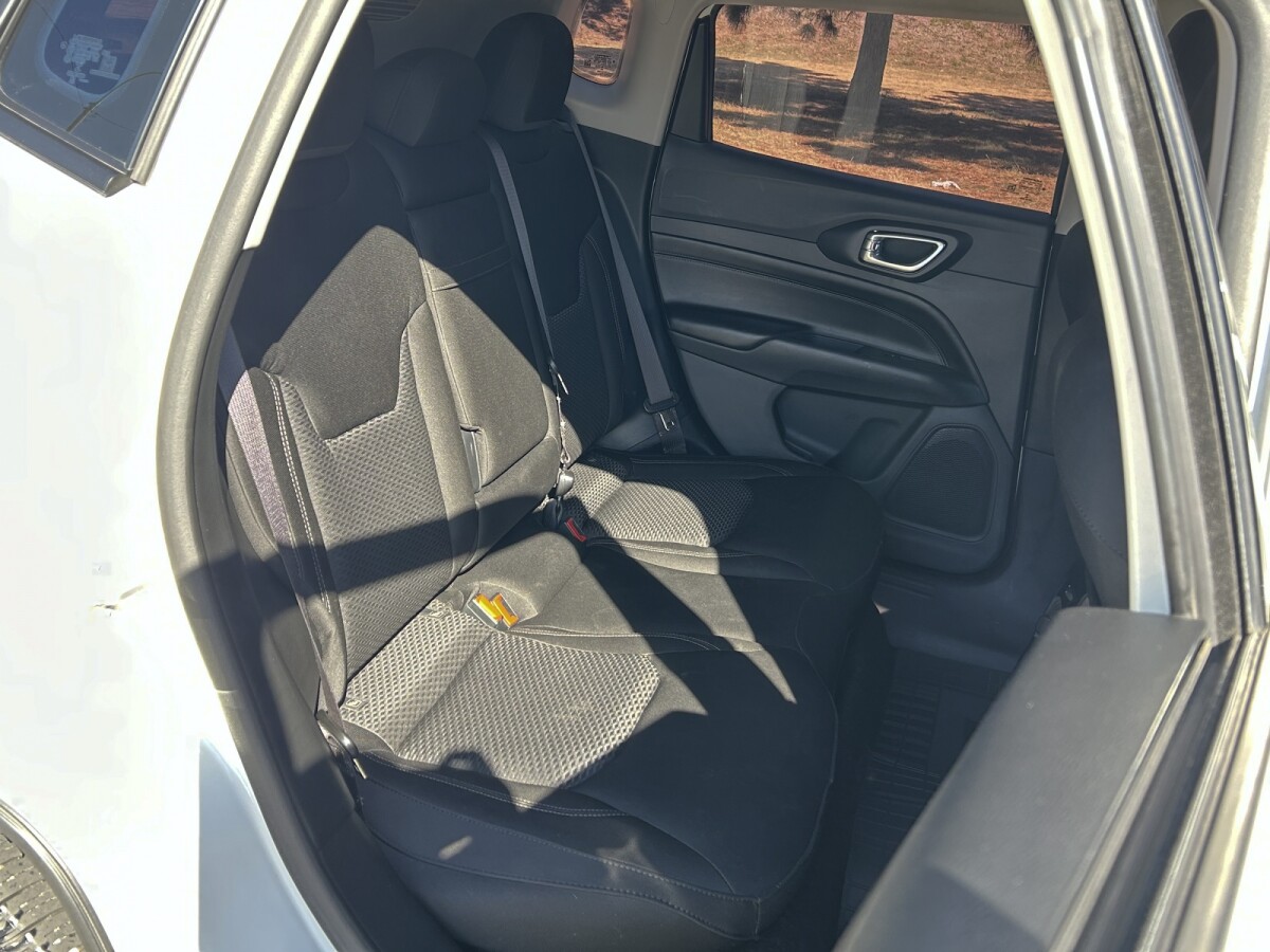 Jeep Compass Sport 1.3T Extra Full | Permuta / Financia Jeep Compass Sport 1.3T Extra Full | Permuta / Financia