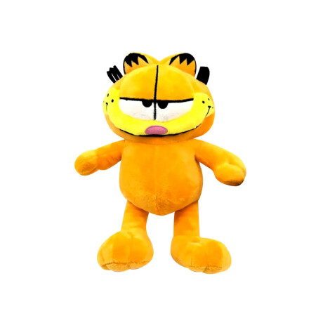 Peluche Garfield Clasico 25 cm Peluche Garfield Clasico 25 cm