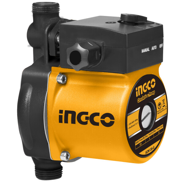 ELEVADOR DE PRESION 900GR INGCO 120W 23L/MIN SCM120-8 ELEVADOR DE PRESION 900GR INGCO 120W 23L/MIN SCM120-8