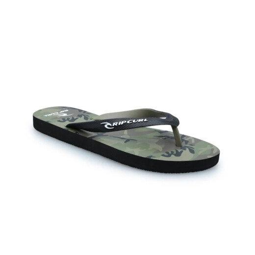 Ojotas Rip Curl Camouflage - Verde Ojotas Rip Curl Camouflage - Verde