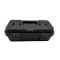 CAJA ALMACENAMIENTO 4L NEGRA CAJA ALMACENAMIENTO 4L NEGRA