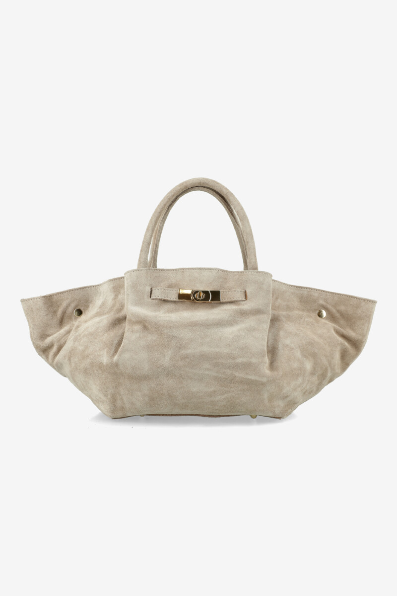 CARTERA Beige