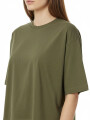 Remera Solisa Verde Oliva