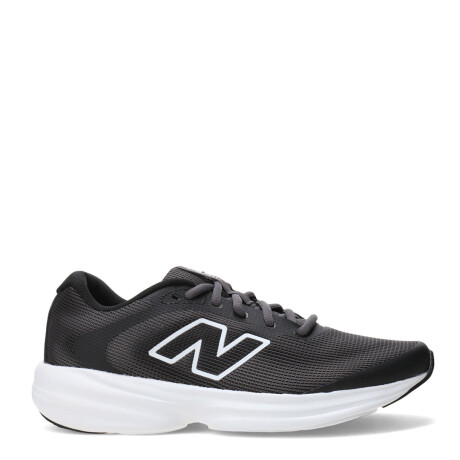 Championes de Hombre New Balance 411 Negro