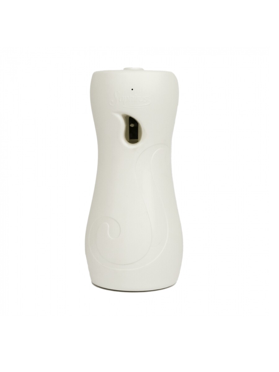 DISPENSADOR DE AROMAS blanco