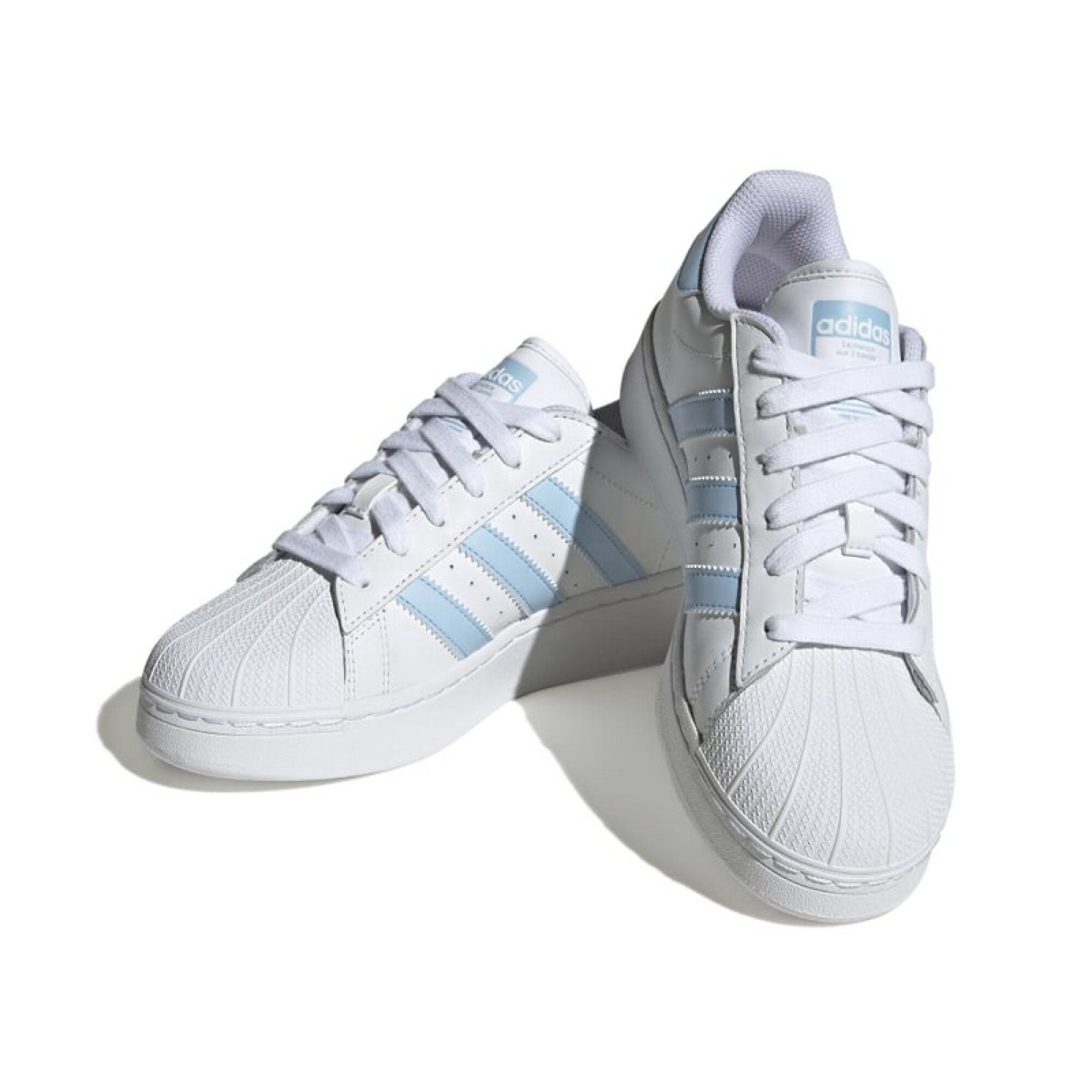 Championes clearance adidas superstar