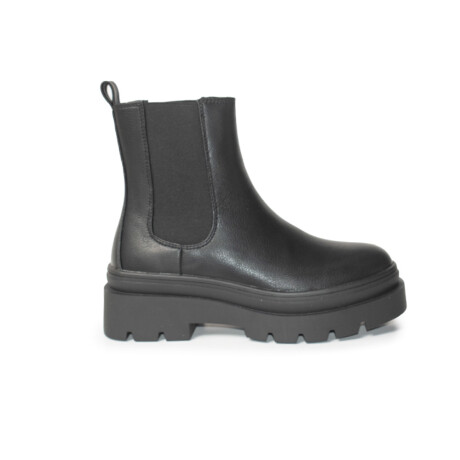 Bota Dama Panama Jack All Black