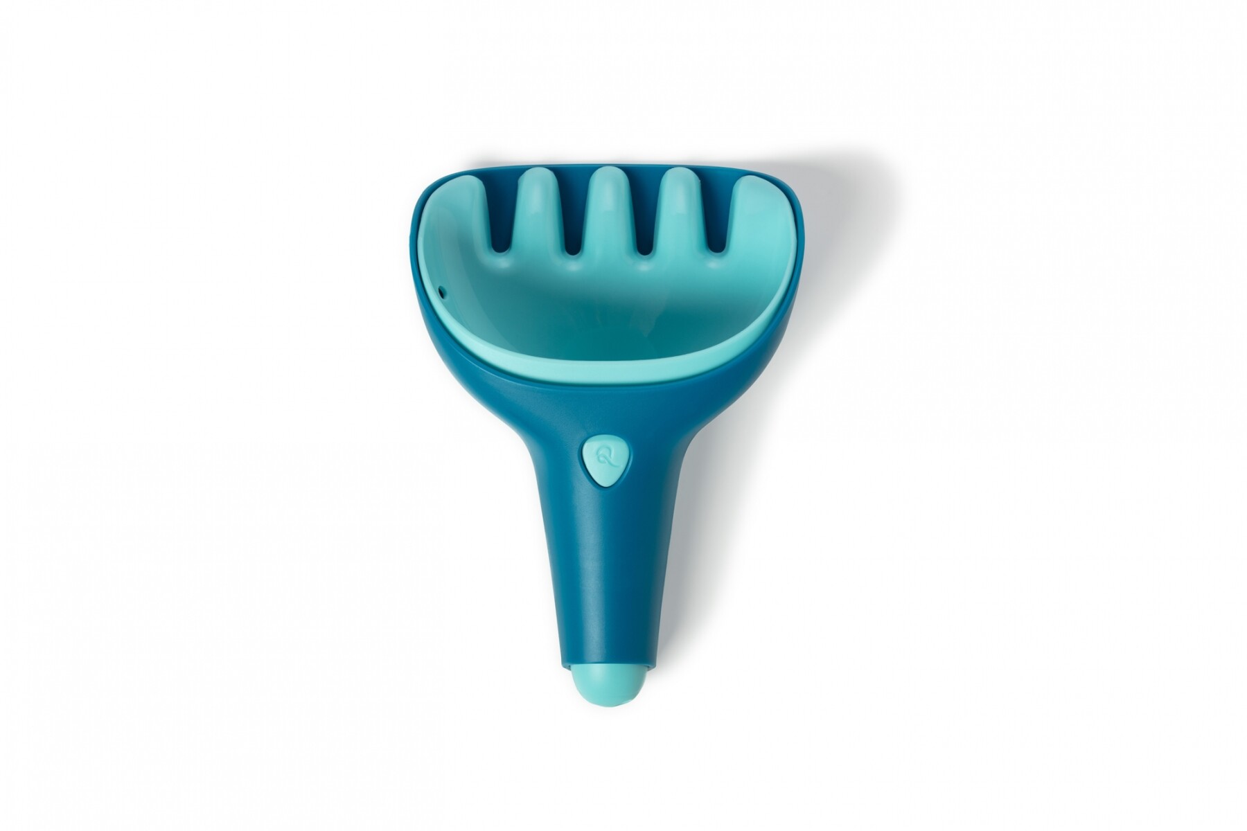 Pala y Rastrillo 2 en 1 - Ocean 