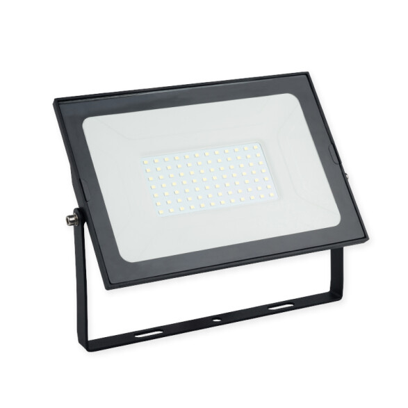 Proyector LED 70W 5600Lm luz fría exterior IX1816