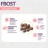 FROST PERROS LIGHT TODAS LAS RAZAS 15 KG + TERMO DE REGALO!