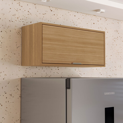 AEREO ARMARIO 800 MOBILIARIO COCINA MDF COLORS FREIJO FREIJO
