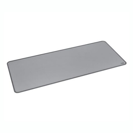LOGITECH 956-000047 DESKPAD Deskpad LOGITECH Alfombrilla De Escritorio - Light Gray