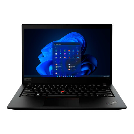 Notebook Lenovo 14'' Core I5 16GB 256GB W11 Pro 001